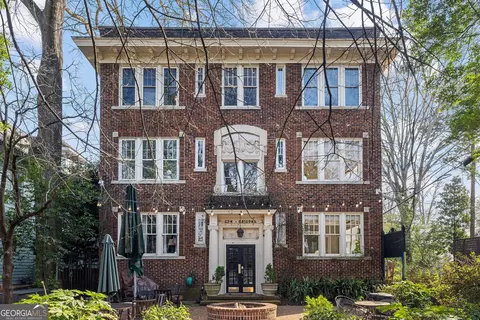 Undisclosed, Atlanta, GA 30309