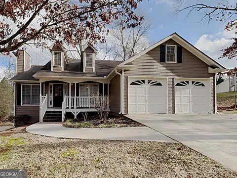 252 Bridge Pl, Douglasville, GA 30134