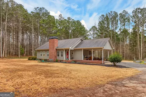 1553 S Walkers Mill Rd, Griffin, GA 30224
