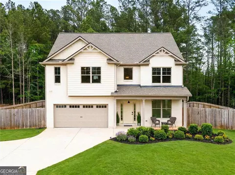 1511 New Hope Rd, Locust Grove, GA 30248