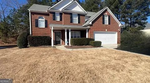 919 Tumlin Trce, Lawrenceville, GA 30045