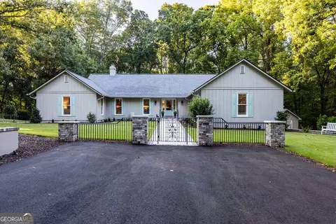 4978 Wellington Dr, Macon, GA 31210