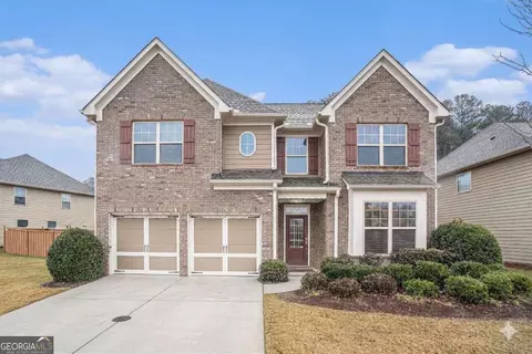 6370 Shiloh Woods Dr, Cumming, GA 30040