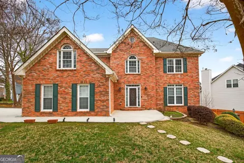 1205 Grace Hadaway Ln, Lawrenceville, GA 30043