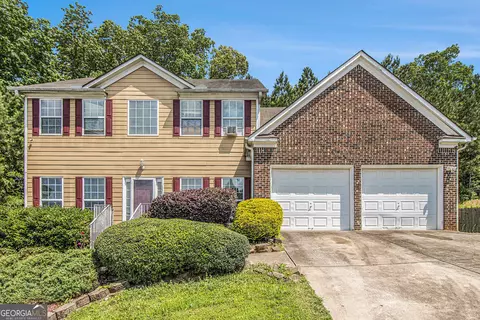 474 Boxelder Rd, Atlanta, GA 30349