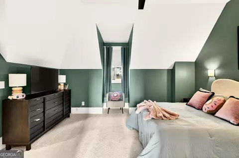 Bedroom - Undisclosed, Milton, GA 30004 photo 9 of 17