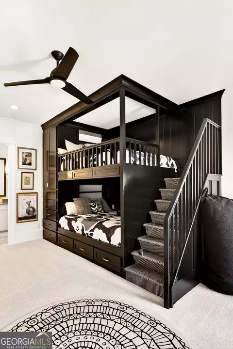 Bedroom - Undisclosed, Milton, GA 30004 photo 15 of 17
