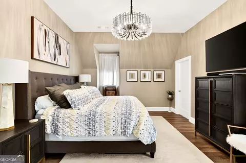 Bedroom - Undisclosed, Milton, GA 30004 photo 11 of 17