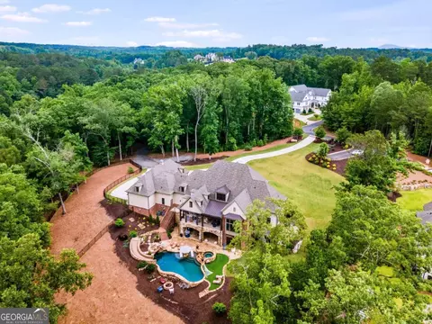 View/Area - Undisclosed, Milton, GA 30004 photo 1 of 9