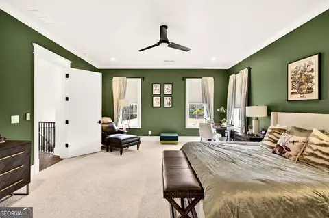 Bedroom - Undisclosed, Milton, GA 30004 photo 8 of 17