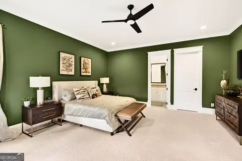 Bedroom - Undisclosed, Milton, GA 30004 photo 7 of 17