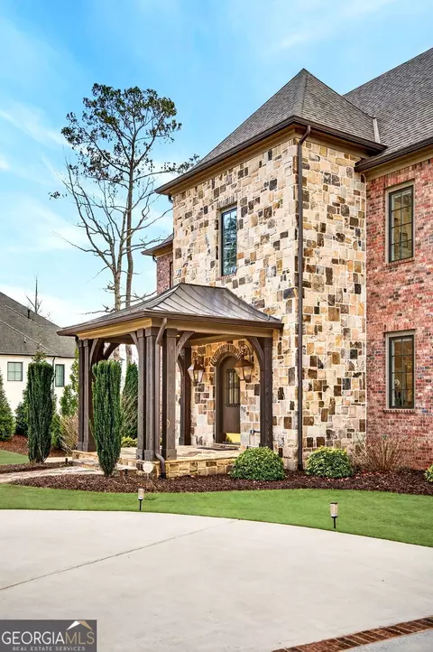 Exterior - Undisclosed, Milton, GA 30004 photo 12 of 13