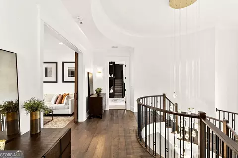 Entry Way - Undisclosed, Milton, GA 30004 photo 9 of 22