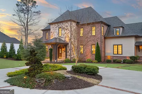 Exterior - Undisclosed, Milton, GA 30004 photo 11 of 13