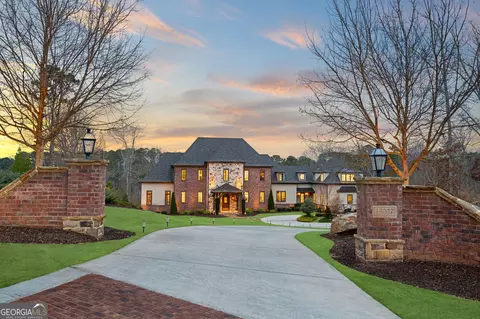 Exterior - Undisclosed, Milton, GA 30004 photo 10 of 13