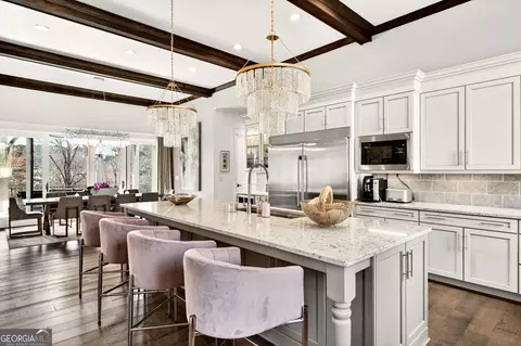 Kitchen - Undisclosed, Milton, GA 30004 photo 6 of 10