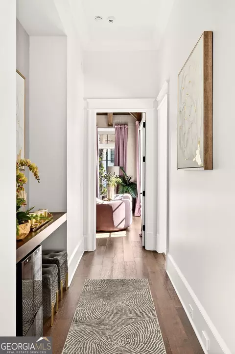 Entry Way - Undisclosed, Milton, GA 30004 photo 11 of 22