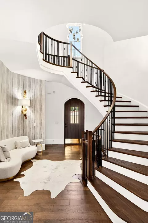 Entry Way - Undisclosed, Milton, GA 30004 photo 2 of 22