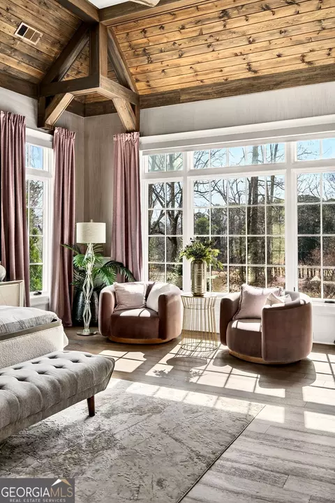 Bedroom - Undisclosed, Milton, GA 30004 photo 1 of 17