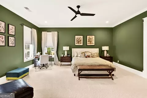Bedroom - Undisclosed, Milton, GA 30004 photo 6 of 17