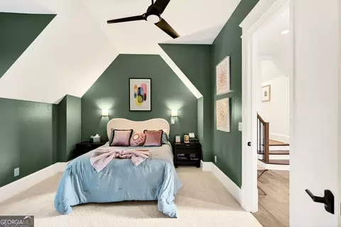Bedroom - Undisclosed, Milton, GA 30004 photo 10 of 17