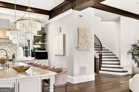 Entry Way - Undisclosed, Milton, GA 30004 photo 7 of 22