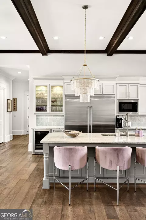 Kitchen - Undisclosed, Milton, GA 30004 photo 5 of 10