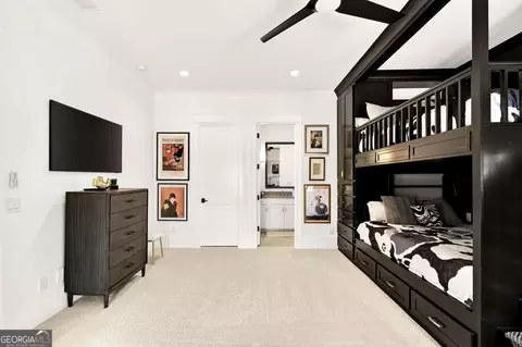 Bedroom - Undisclosed, Milton, GA 30004 photo 14 of 17