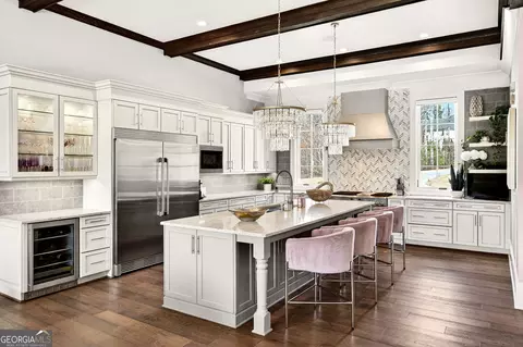 Kitchen - Undisclosed, Milton, GA 30004 photo 1 of 10