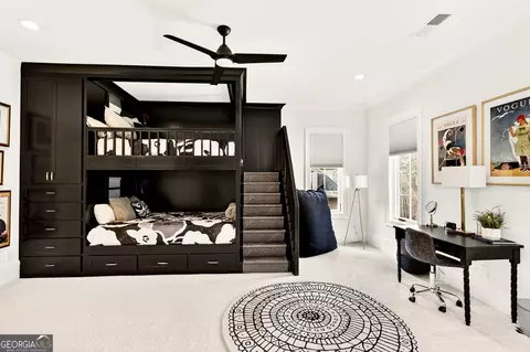 Bedroom - Undisclosed, Milton, GA 30004 photo 12 of 17