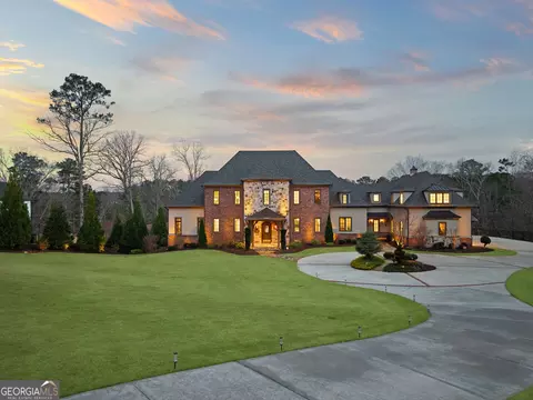Exterior - Undisclosed, Milton, GA 30004 photo 9 of 13