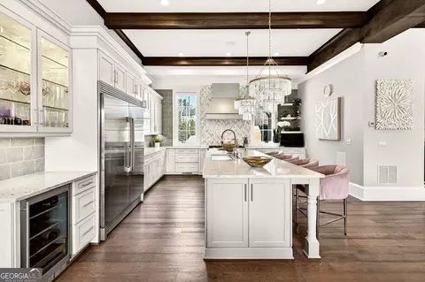 Kitchen - Undisclosed, Milton, GA 30004 photo 7 of 10