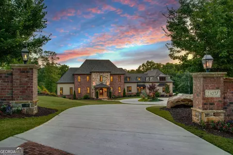 Undisclosed, Milton, GA 30004