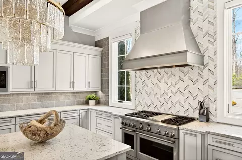 Kitchen - Undisclosed, Milton, GA 30004 photo 3 of 10
