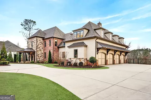 Exterior - Undisclosed, Milton, GA 30004 photo 13 of 13