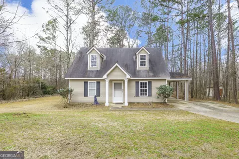 43 Warner Rd, Newnan, GA 30263