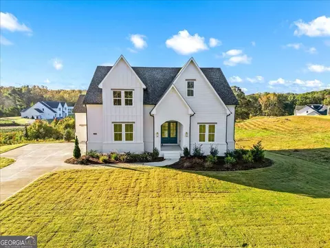 6490 Mockingbird Rd, Cumming, GA 30028