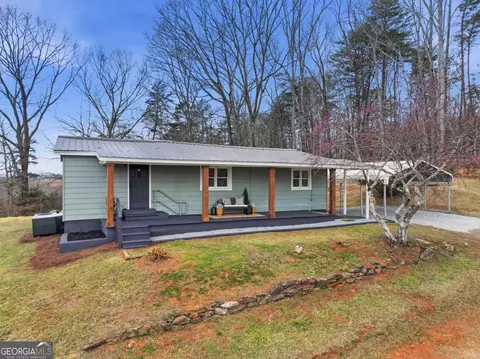 701 Hightower Church Rd, Dahlonega, GA 30533