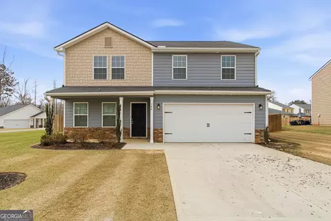 146 Maple Dr, Milner, GA 30257