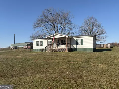 315 Clouds Creek Rd, Crawford, GA 30630