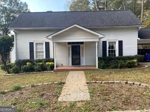 8617 Bowden St, Douglasville, GA 30134