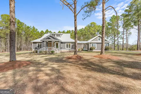 490 Turner Rd, Statesboro, GA 30458