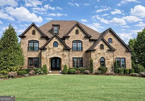 Undisclosed, Suwanee, GA 30024