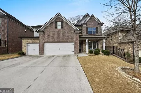 3178 Ivy Crossing Dr, Buford, GA 30519