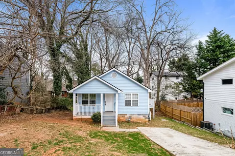 1891 E Farris Ave, East Point, GA 30344
