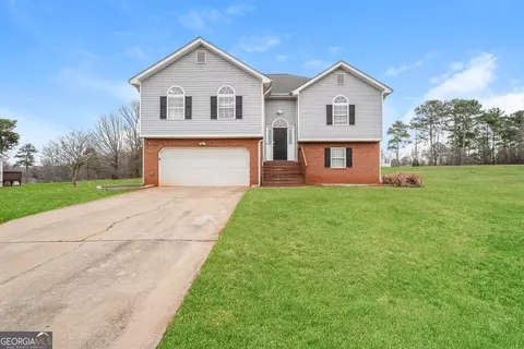 510 Trinity Trl, Ellenwood, GA 30294