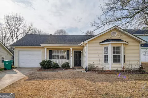 1619 Sweetgum Hl, Decatur, GA 30032
