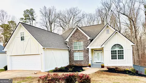 6585 A C Smith Rd, Dawsonville, GA 30534