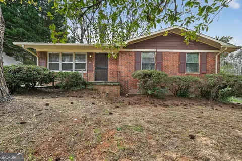 4054 Princeton Lakes Pl SW, Atlanta, GA 30331
