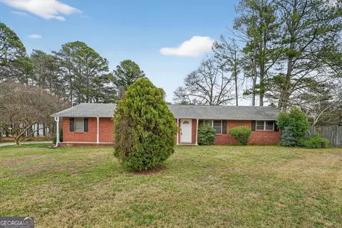 2780 London Berry Ct, Snellville, GA 30039